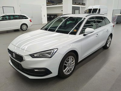 Buy SEAT LEON on Ayvens Carmarket